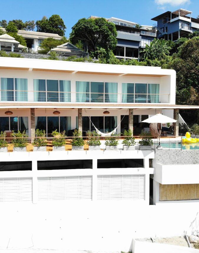 Villa SunTien