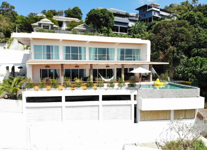 Villa SunTien
