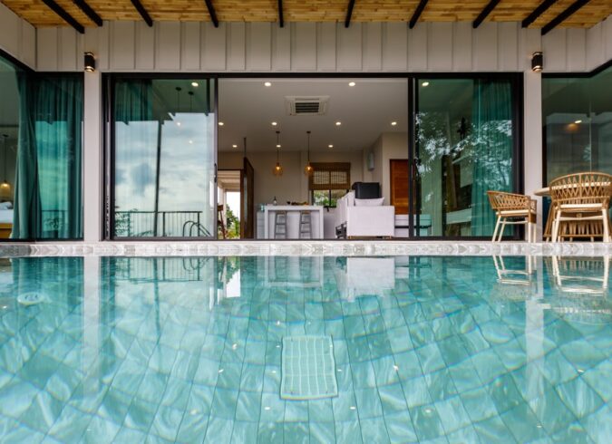 HinKong Villa