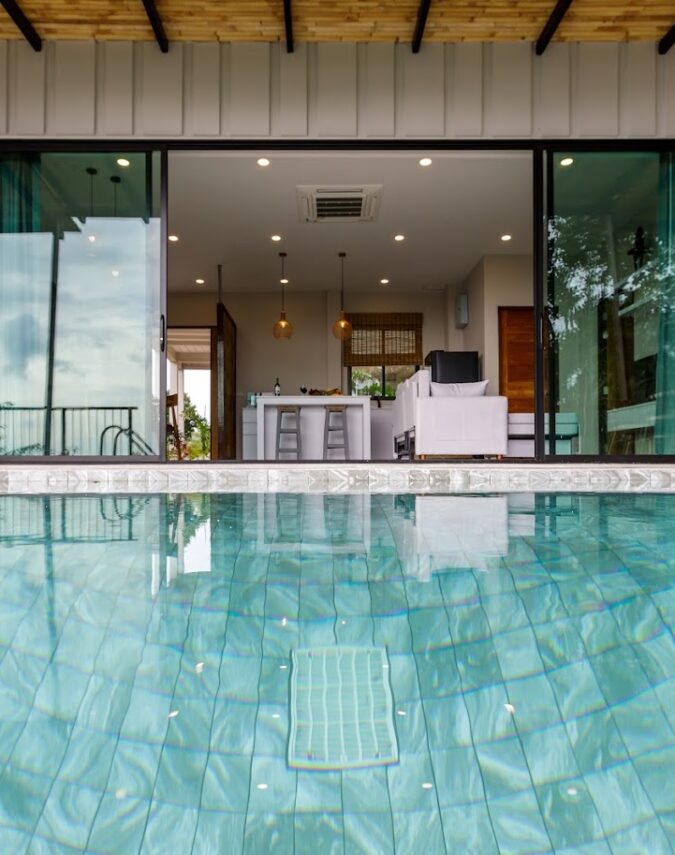 HinKong Villa